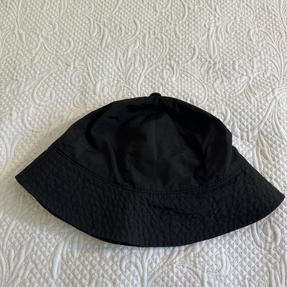 Wild Fable Women's Black Hat
